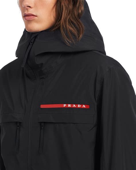 Prada ski jackets